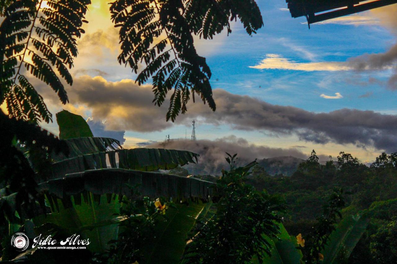 Chale Verdelandia - Chales Em Guaramiranga Ceara Luaran gambar